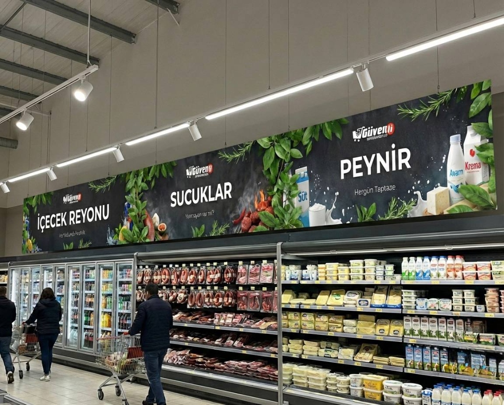 Açık Hava & Baskı