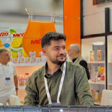 Kerem Akman